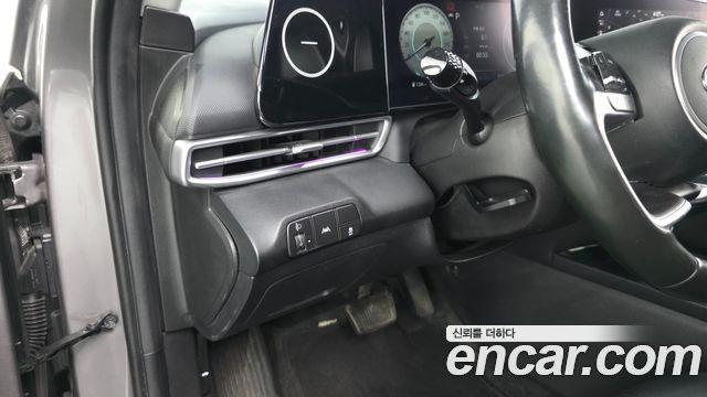 Hyundai AVANTE 2021 — photo 13