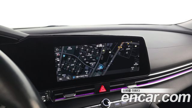 Hyundai AVANTE 2021 — photo 15