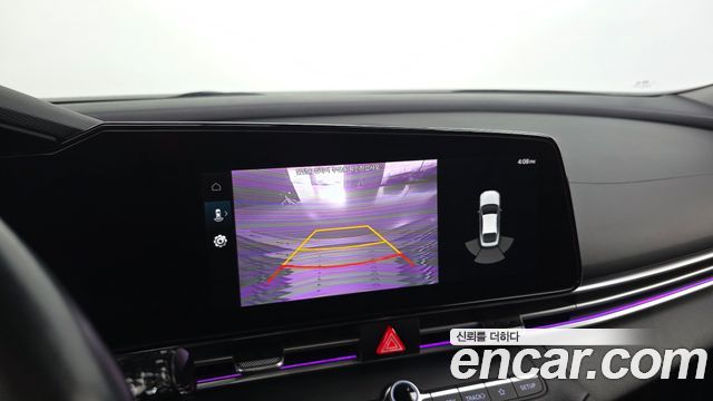Hyundai AVANTE 2021 — photo 16