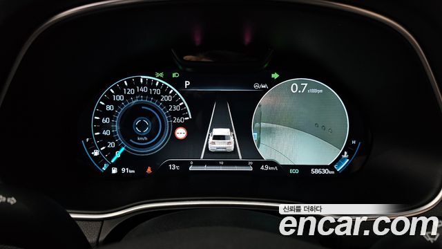 Genesis GV80 2022 — photo 8