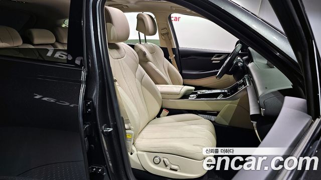 Genesis GV80 2022 — photo 10