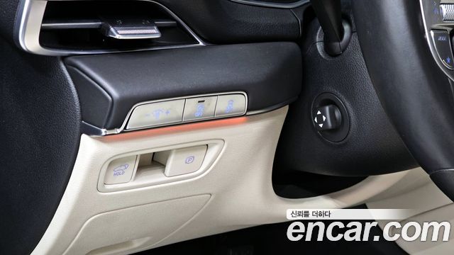 Genesis GV80 2022 — photo 14