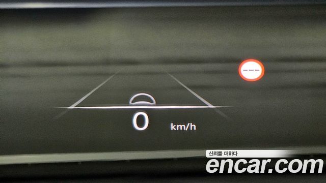 Genesis GV80 2022 — photo 15