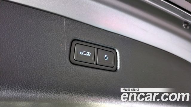 Genesis GV80 2022 — photo 19
