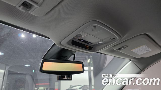 Chevrolet Korea Traverse 2021 — photo 19