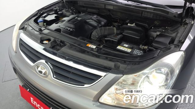 Hyundai Veracruz 2012 — photo 6