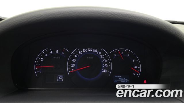 Hyundai Veracruz 2012 — photo 8