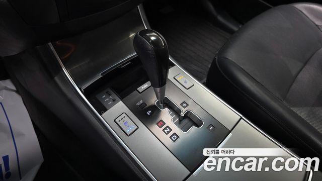 Hyundai Veracruz 2012 — photo 9
