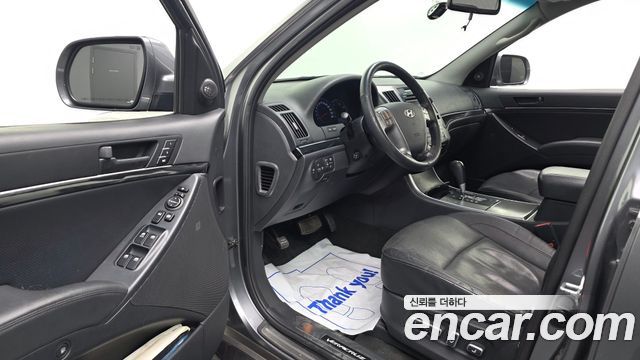 Hyundai Veracruz 2012 — photo 10