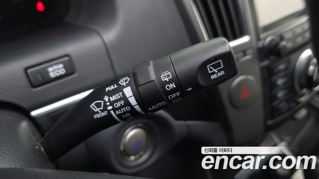 Hyundai Veracruz 2012 — photo 15