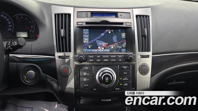 Hyundai Veracruz 2012 — photo 16