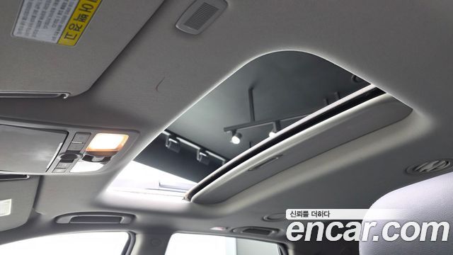 Hyundai Veracruz 2012 — photo 18