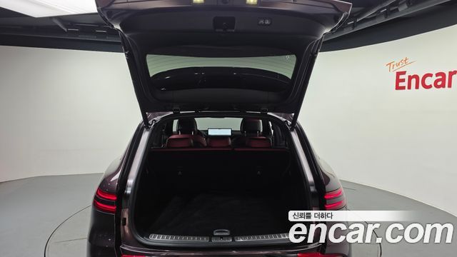 Genesis GV70 2021 — photo 20