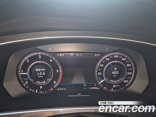 Volkswagen Tiguan 2018 — photo 12