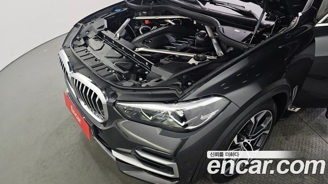 BMW X5 2022 — photo 6