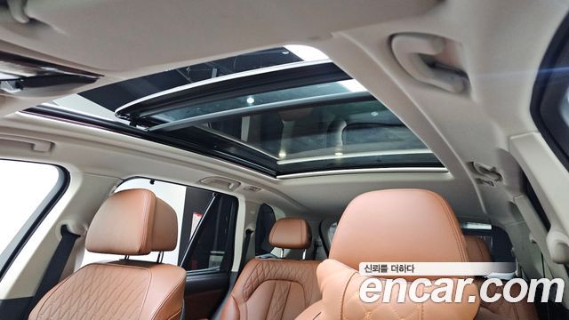 BMW X5 2022 — photo 19