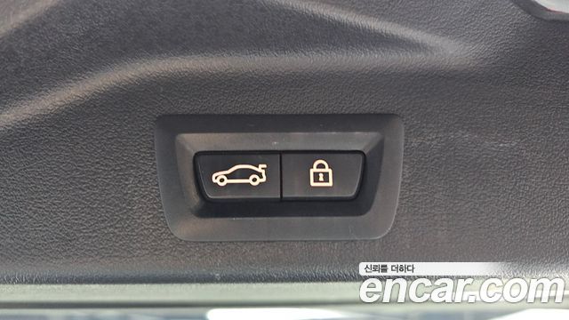 BMW X5 2022 — photo 20