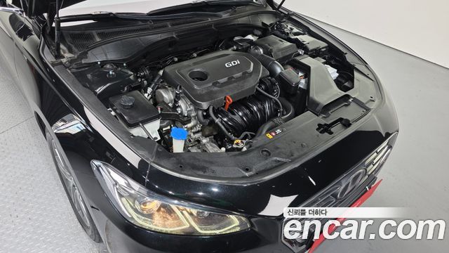 Hyundai Grandeur 2017 — photo 6