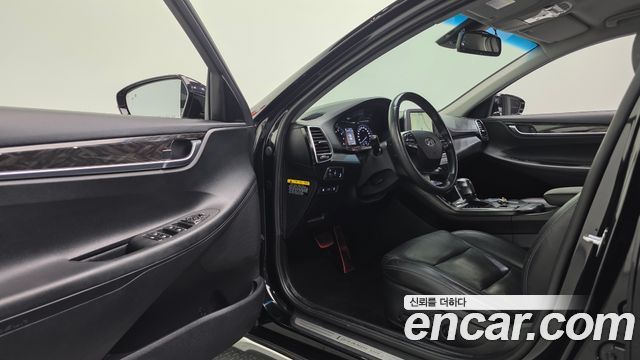 Hyundai Grandeur 2017 — photo 11