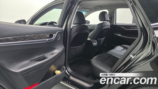 Hyundai Grandeur 2017 — photo 17