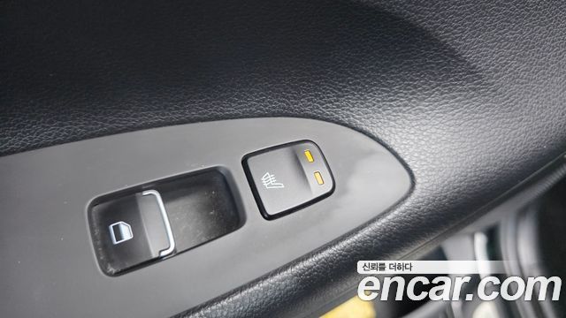 Hyundai Grandeur 2017 — photo 18