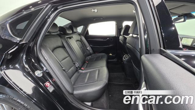 Hyundai Grandeur 2017 — photo 19