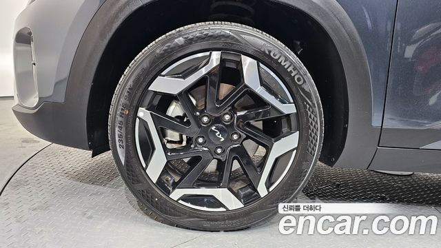 Kia Seltos 2024 — photo 5