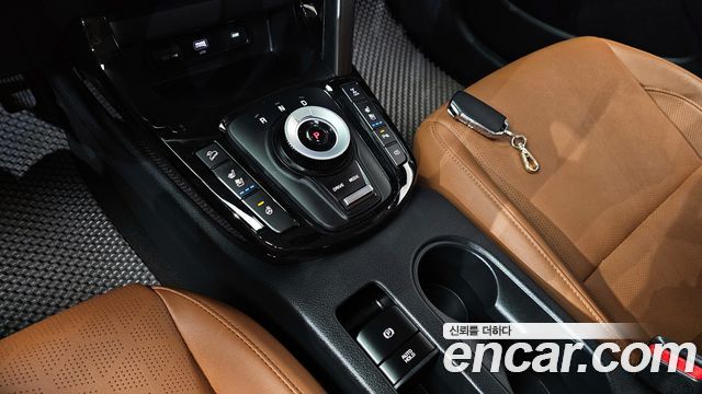 Kia Seltos 2024 — photo 9