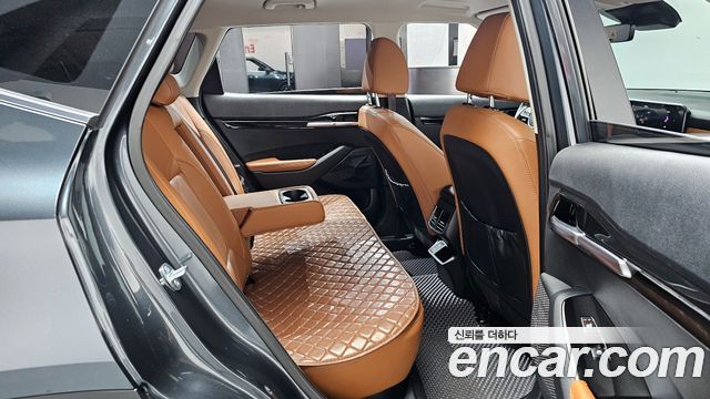 Kia Seltos 2024 — photo 10