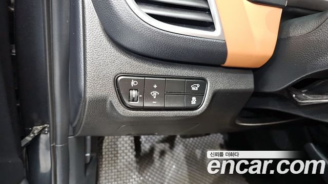 Kia Seltos 2024 — photo 14
