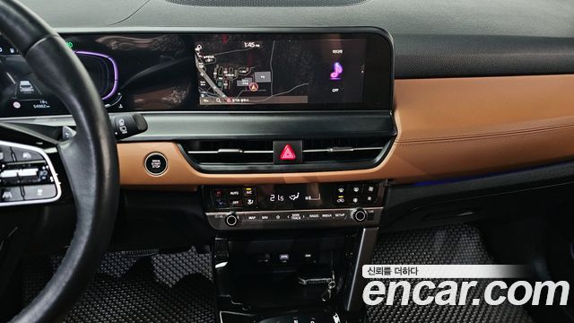 Kia Seltos 2024 — photo 15