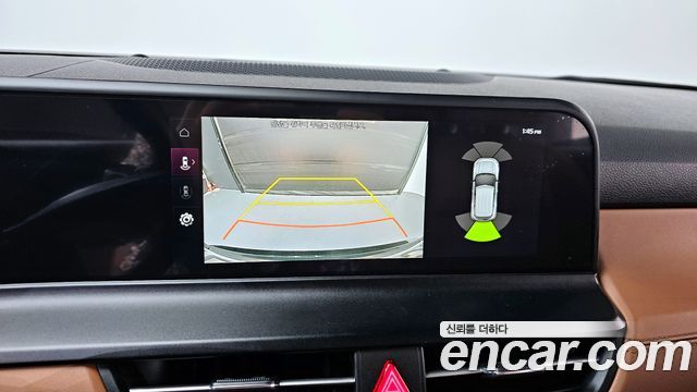 Kia Seltos 2024 — photo 16