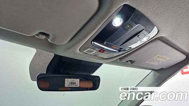Kia Seltos 2024 — photo 17