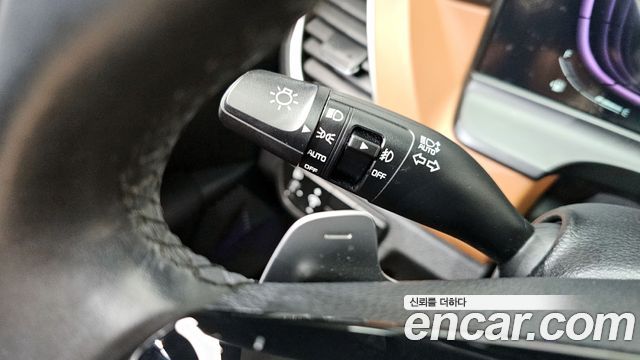 Kia Seltos 2024 — photo 18