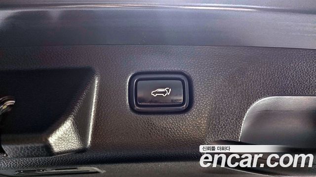 Kia Seltos 2024 — photo 20