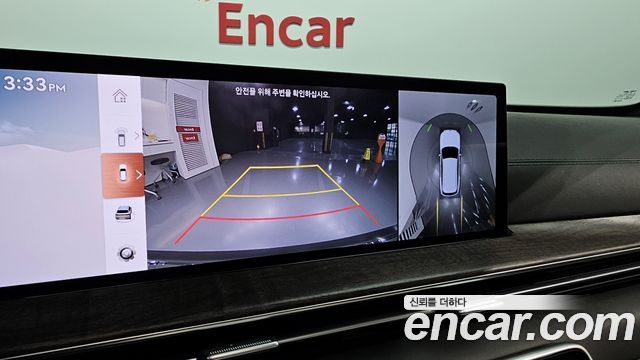 Genesis GV80 2024 — photo 15