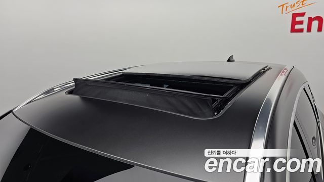 Genesis GV80 2024 — photo 19