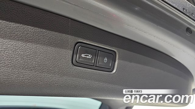 Genesis GV80 2024 — photo 20