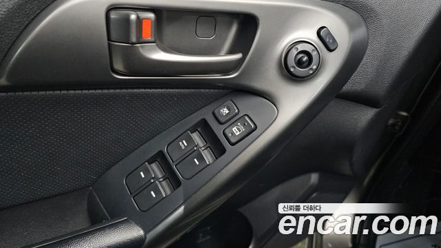 Kia Porte 2011 — photo 13