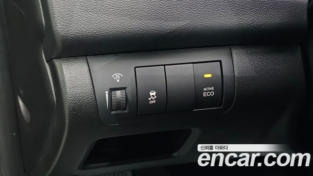 Kia Porte 2011 — photo 14