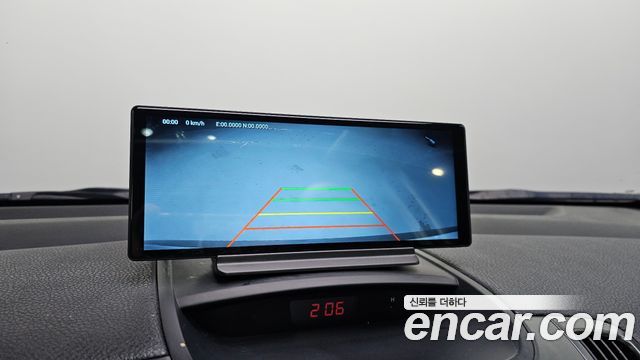 Kia Porte 2011 — photo 17