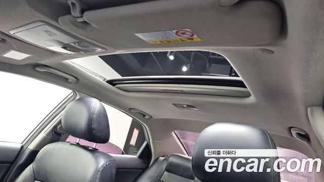 Kia Porte 2011 — photo 20