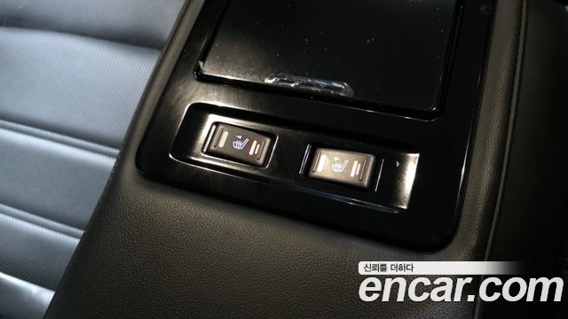Renault Korea SM6 2016 — photo 18
