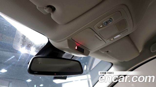 Renault Korea SM6 2016 — photo 19