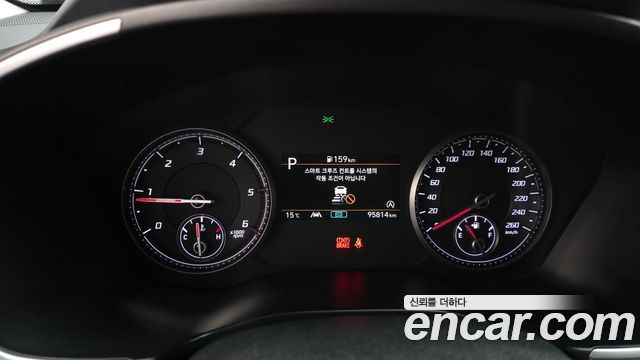 Hyundai Santafe 2021 — photo 8