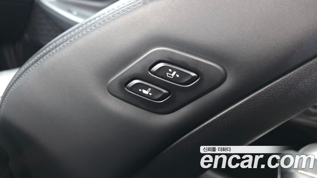 Hyundai Santafe 2021 — photo 18