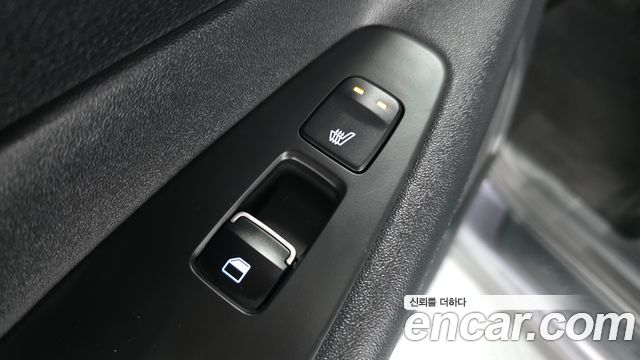 Hyundai Santafe 2021 — photo 19