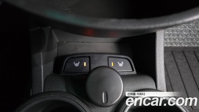 Chevrolet Korea Spark 2012 — photo 15
