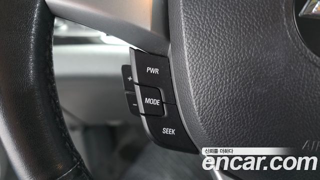 Chevrolet Korea Spark 2012 — photo 16