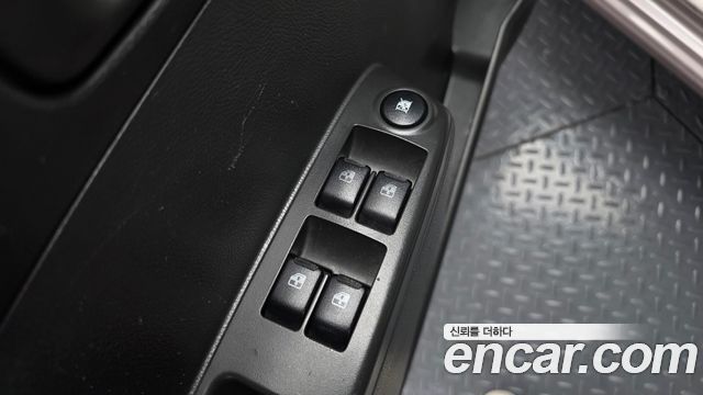 Chevrolet Korea Spark 2012 — photo 18